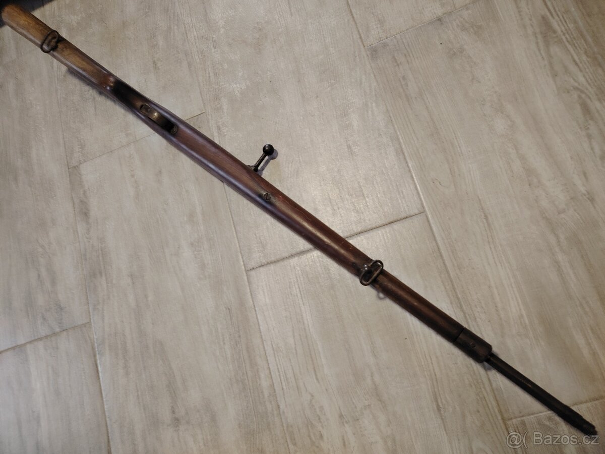 Vzduchovka Stella vz36 - 2