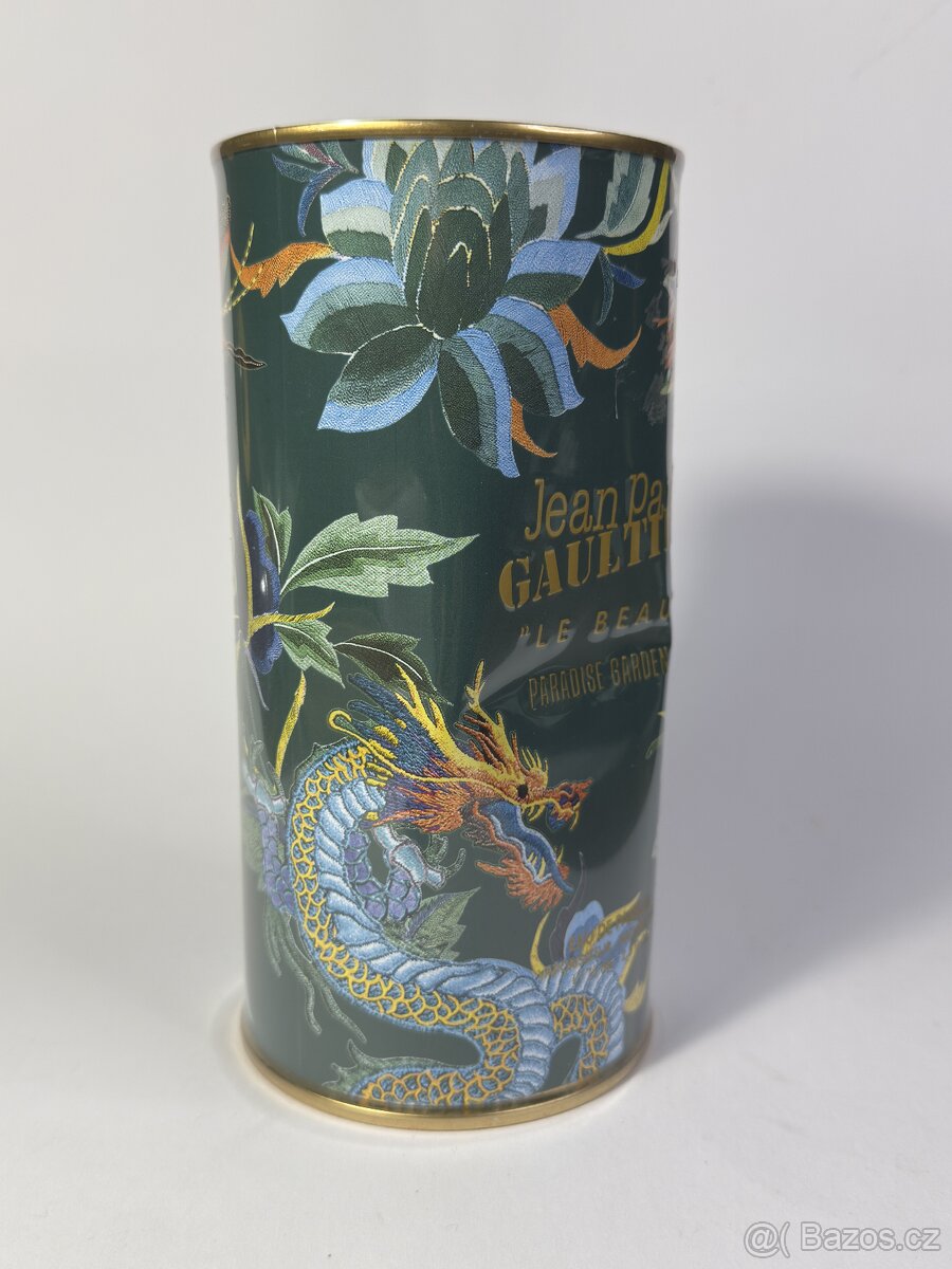 Jean Paul Gaultier Le Beau Paradise Garden EDP 75 ml - 2