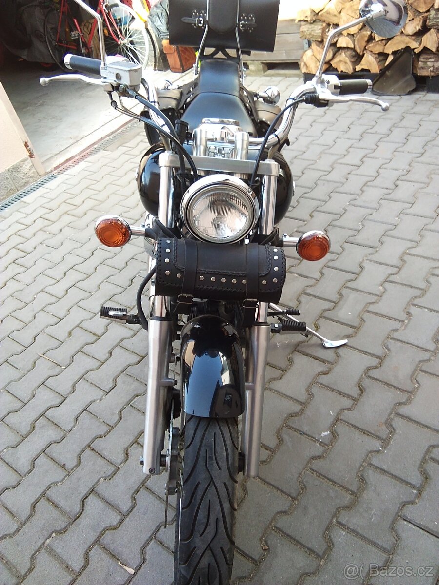 Motocykl - 2