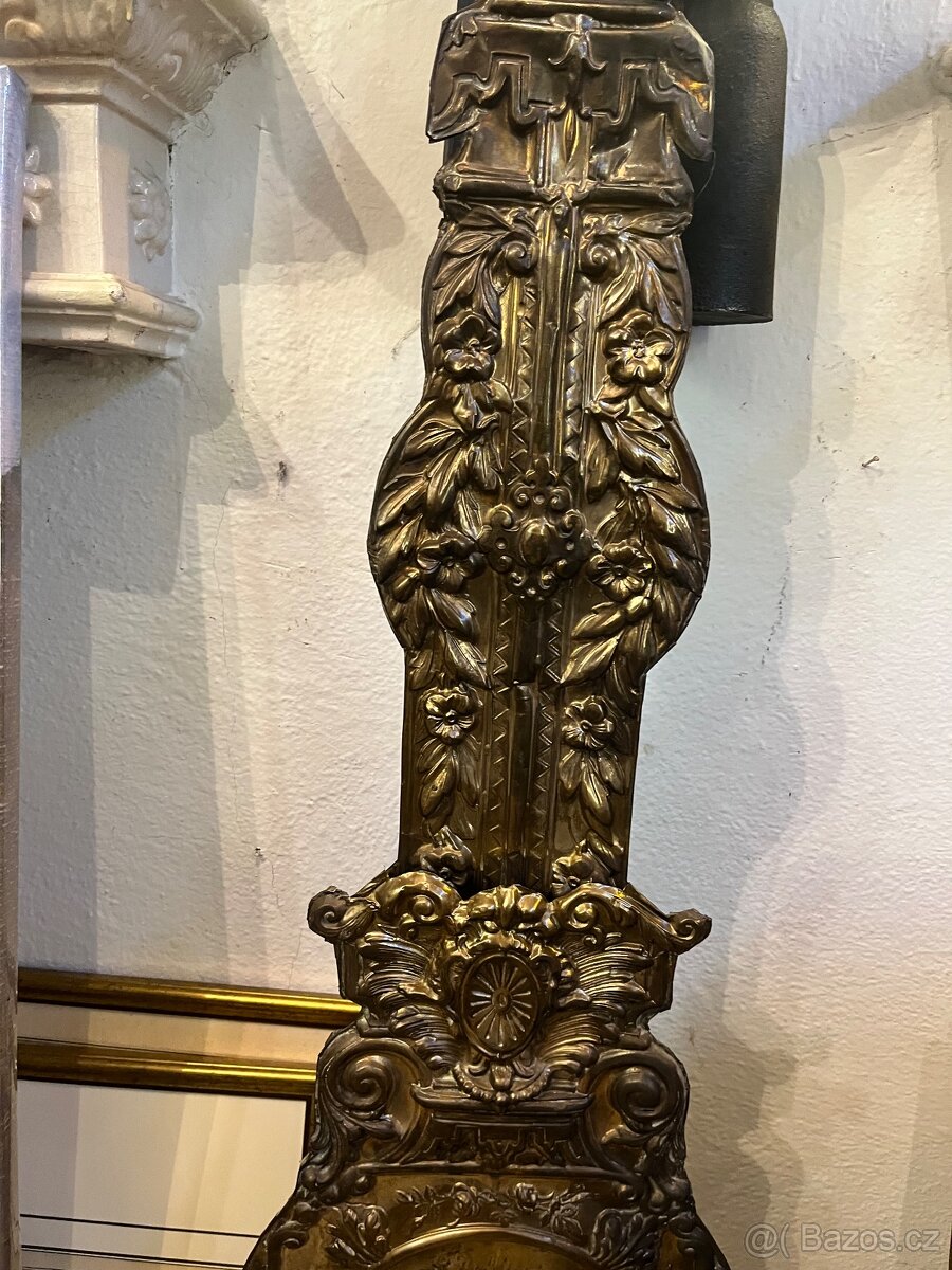 HODINYComptoase funkční nepoškozené - 2