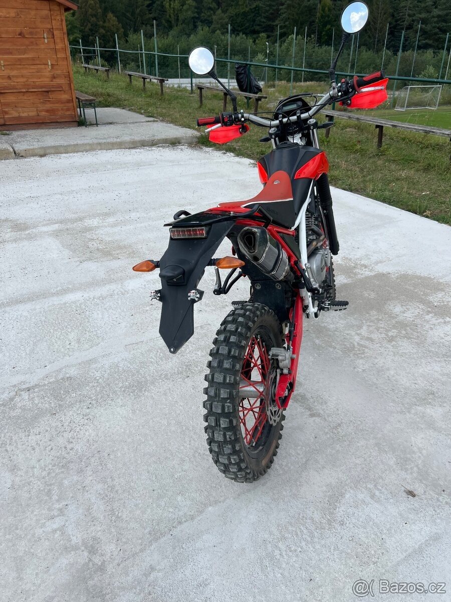 BETA 200 URBAN r. v. 2015, 11 kW - 2