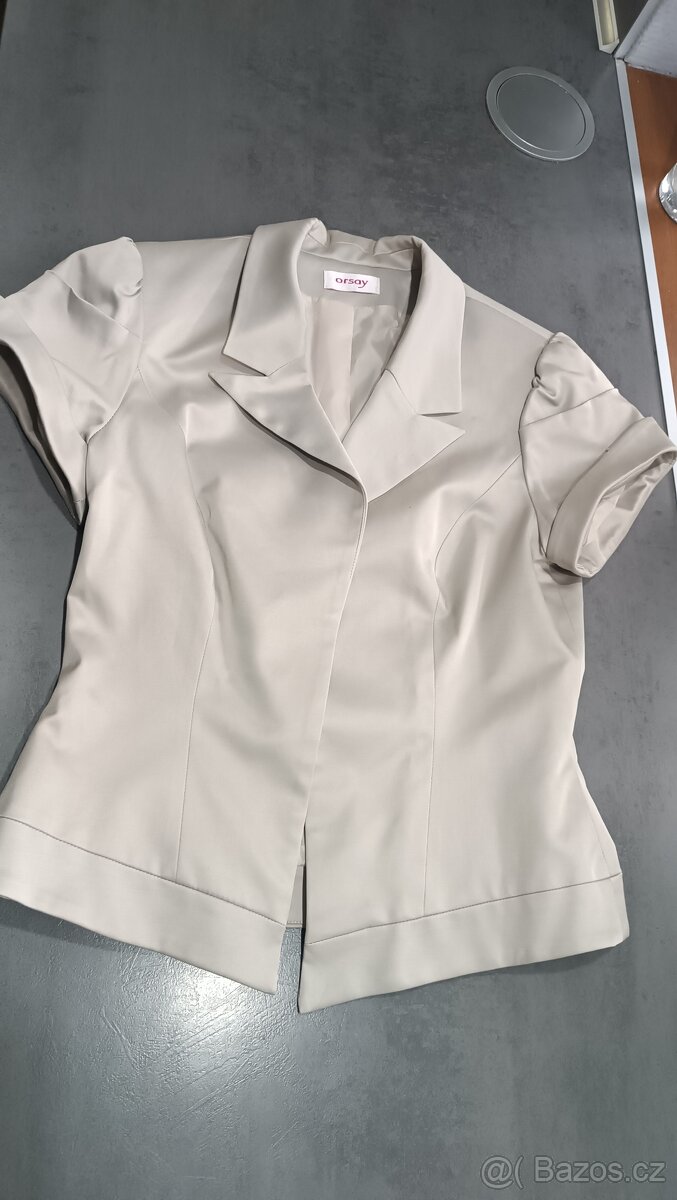 Dámské sáčko vel. M - Orsay - 2