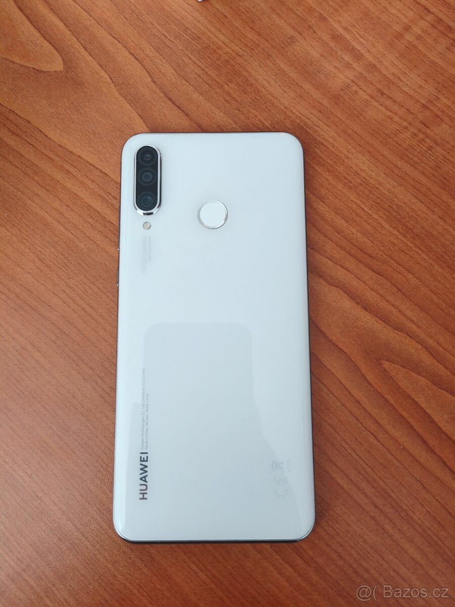 Huawei P30 lite - 2