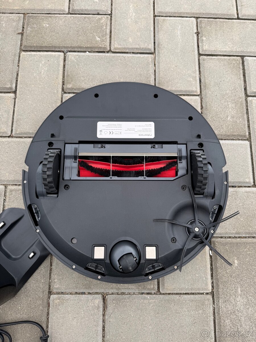 Robotický vysavač Roborock S6 - 2