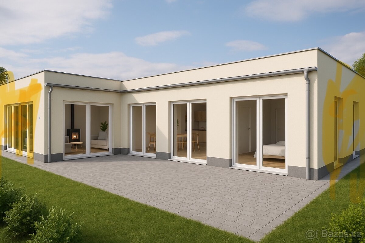 Rodinný dům na klíč - 2