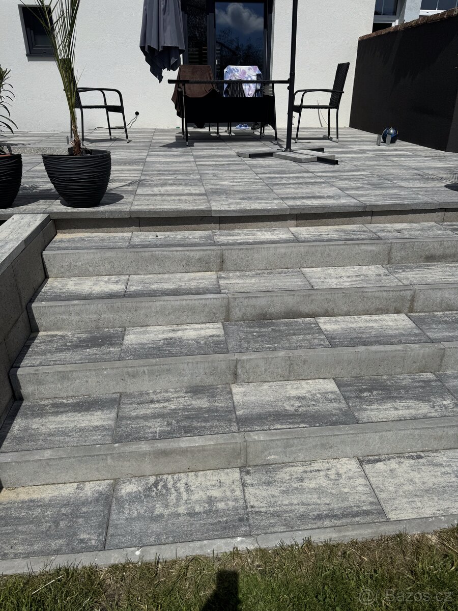 Stavební a zednické práce, rekonstrukce - 2