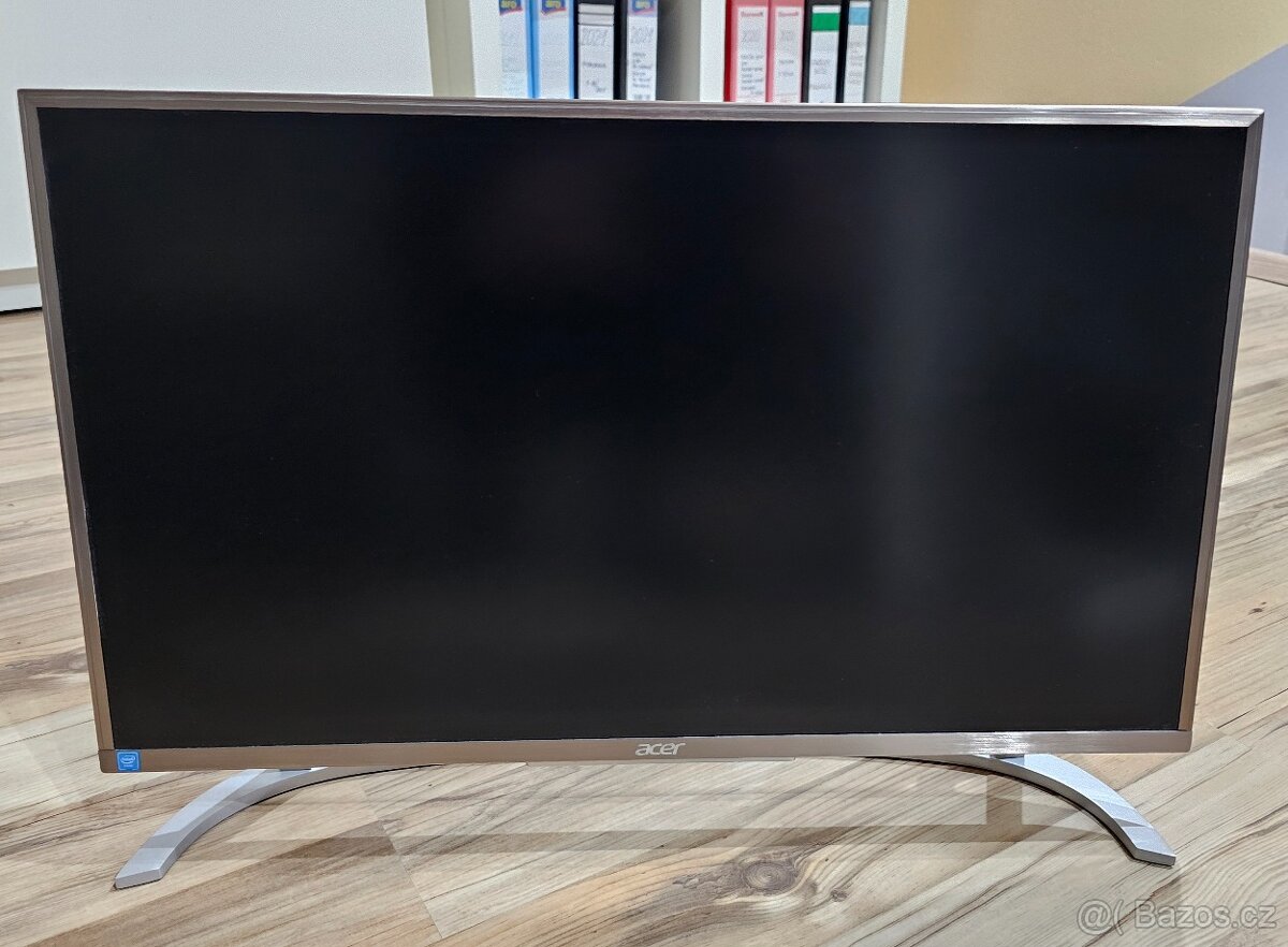 Stolní PC All in one Acer Aspire C24-760 - 2