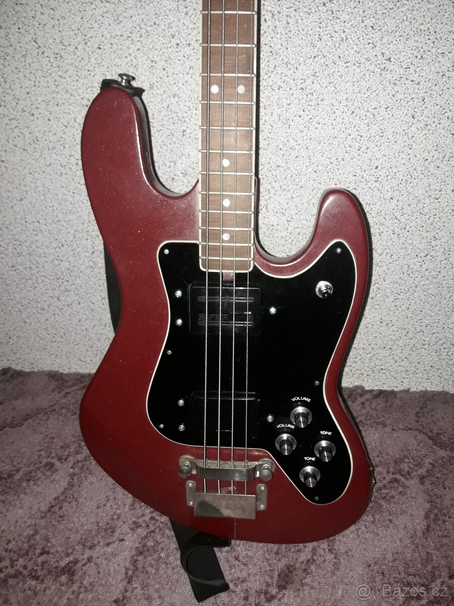 Baskytara Jolana - 2