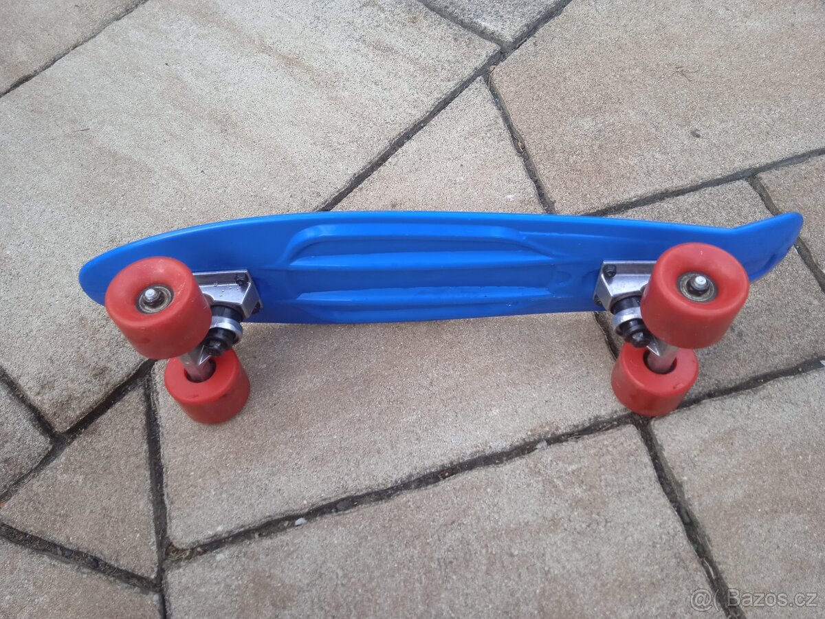Penny board - 2