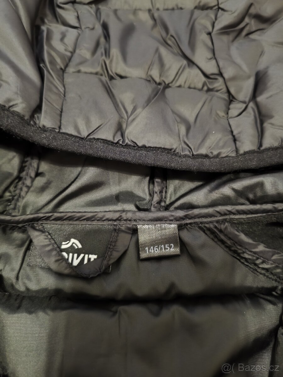 Přechodová bunda crivit - 2