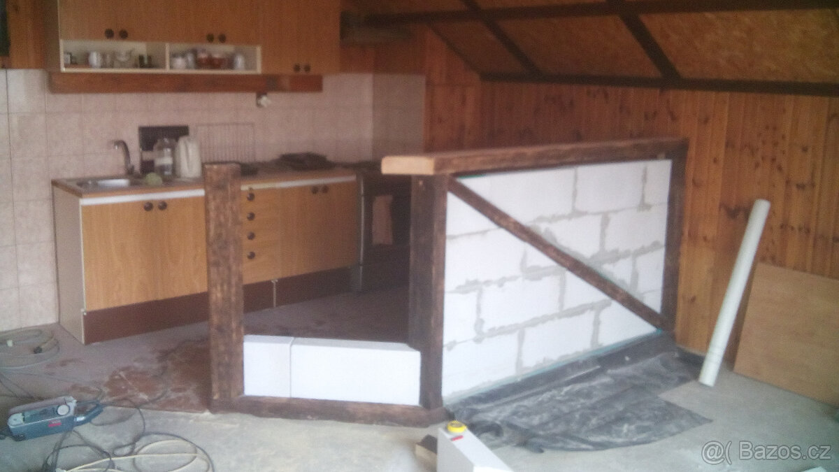 hodinový manžel - 2