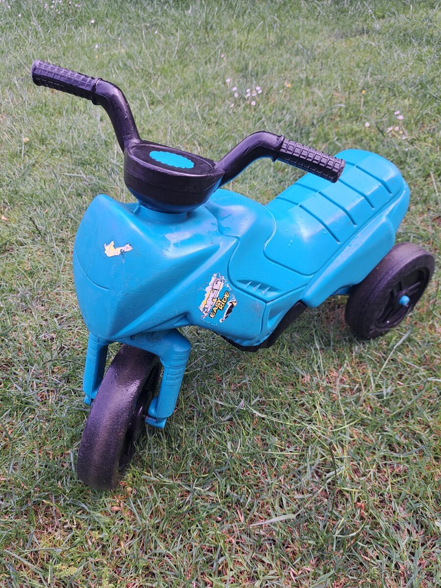 Dětské odrážedlo - 2