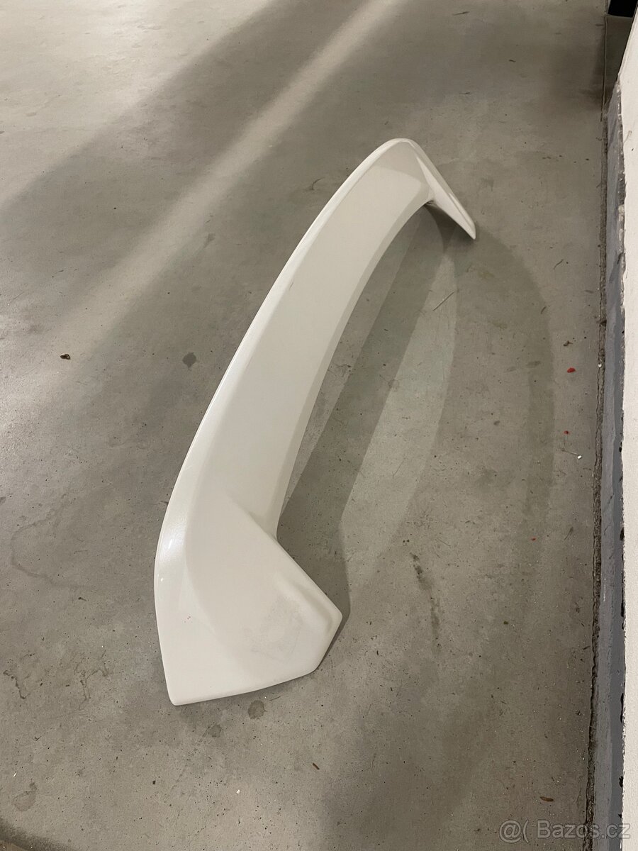 Prodám stříšku na Mazda 2 DY - 2