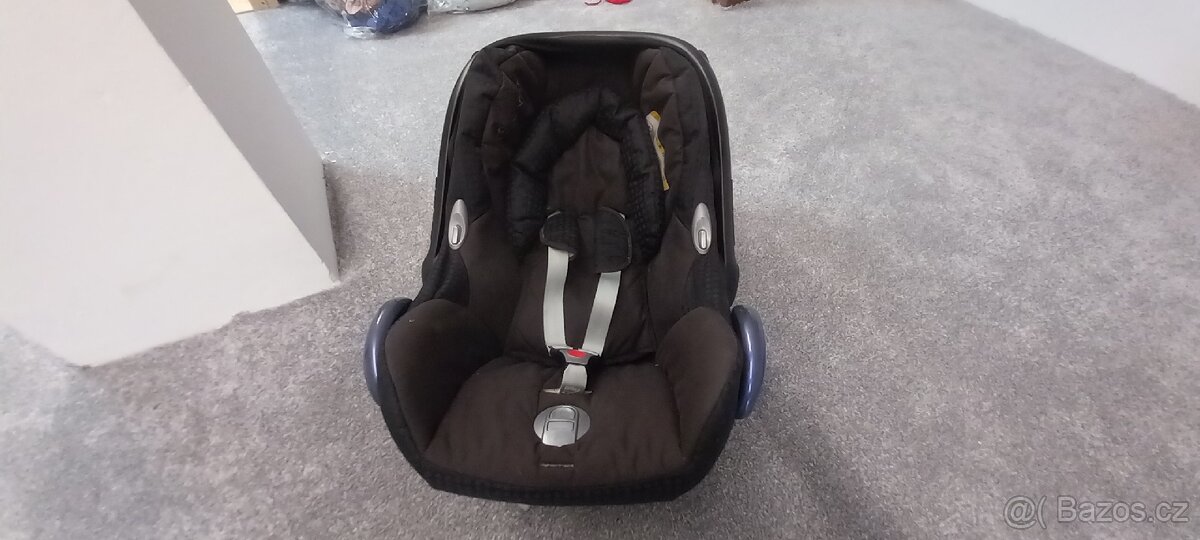 Dětská autosedačka Vajíčko Maxi Cosi - 2