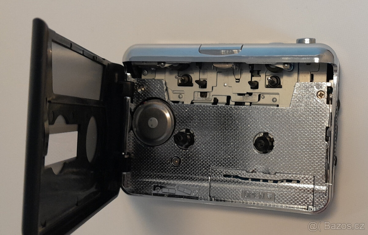 WALKMAN LOGILINK - 2