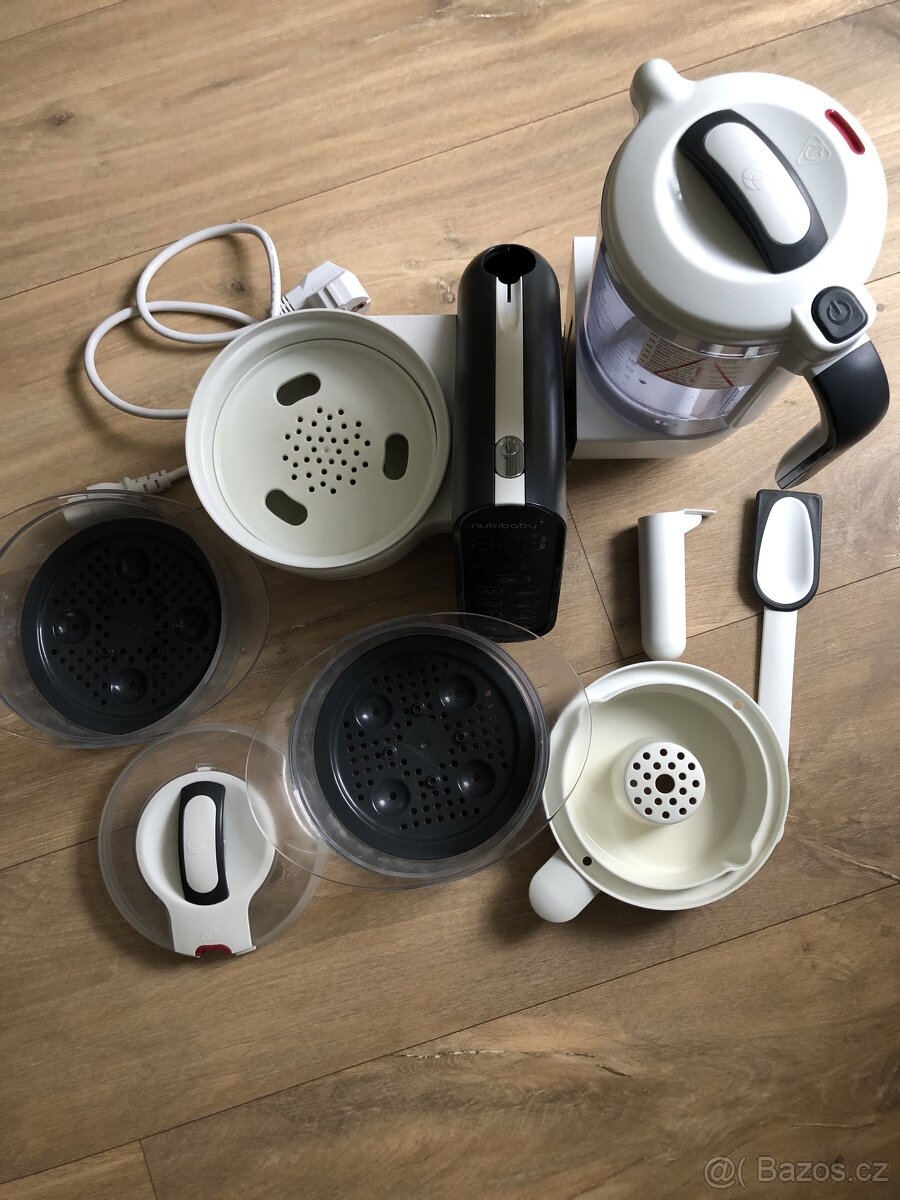 Multifunkční přístroj Babymoov - 2