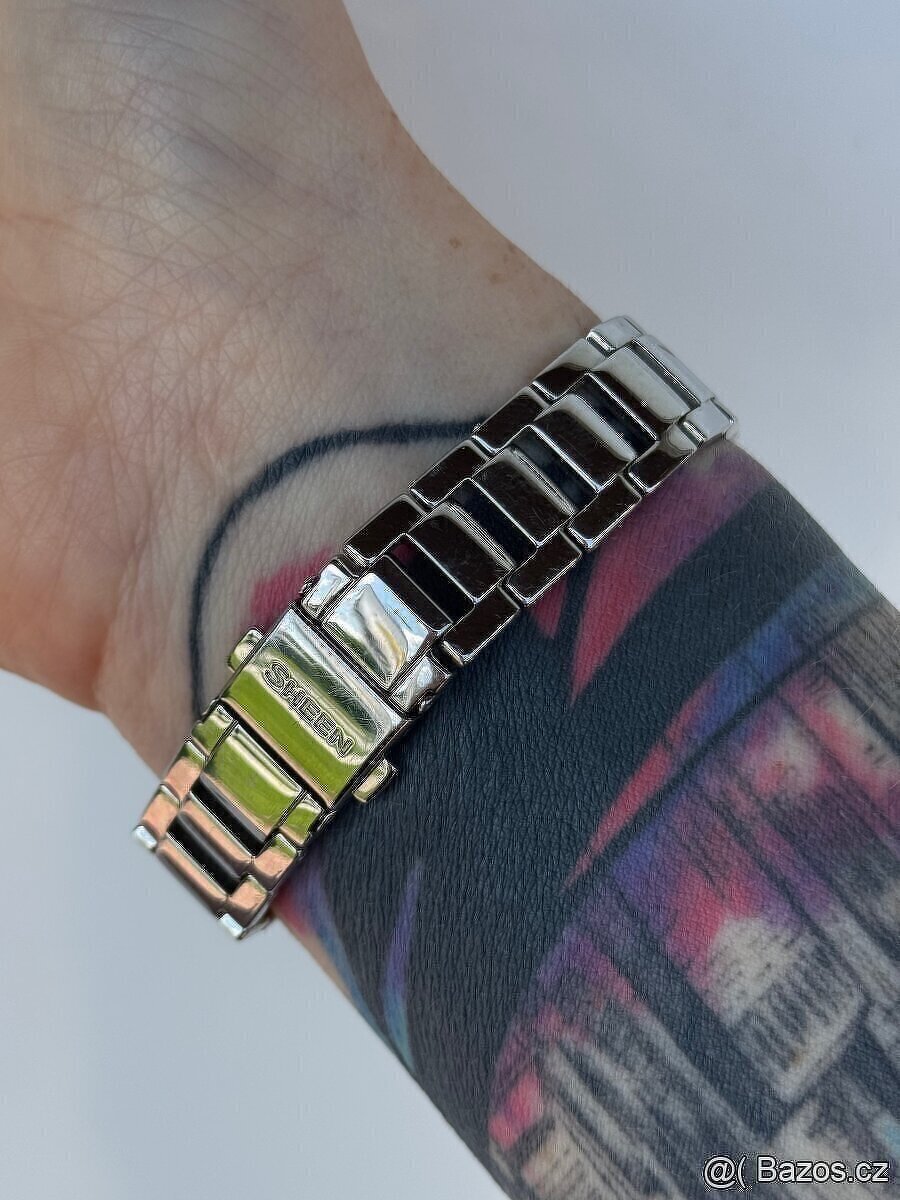 DÁMSKÉ HODINKY CASIO SHEEN - 2