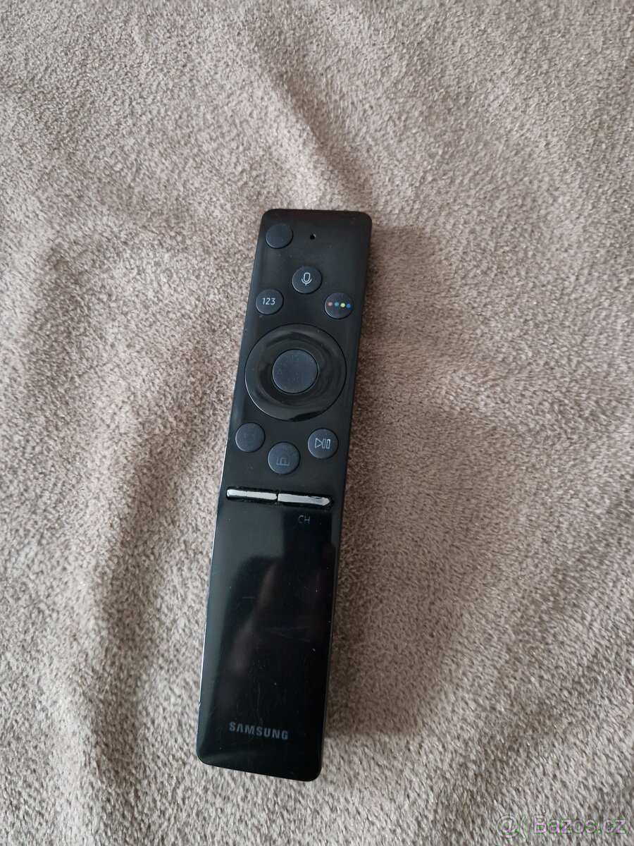 Originální dálkový ovladač Samsung - 2