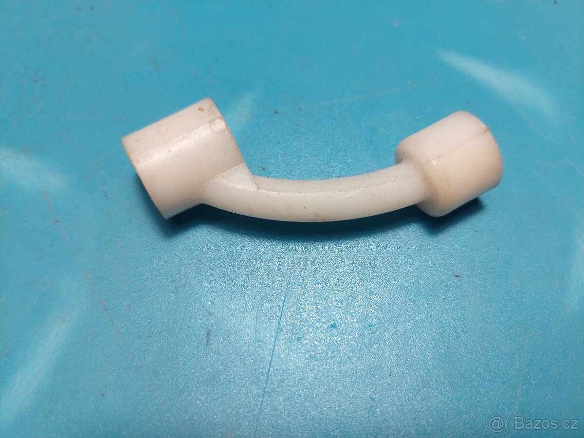 DÍLY JAWA, ČZ a SKUTR - 2