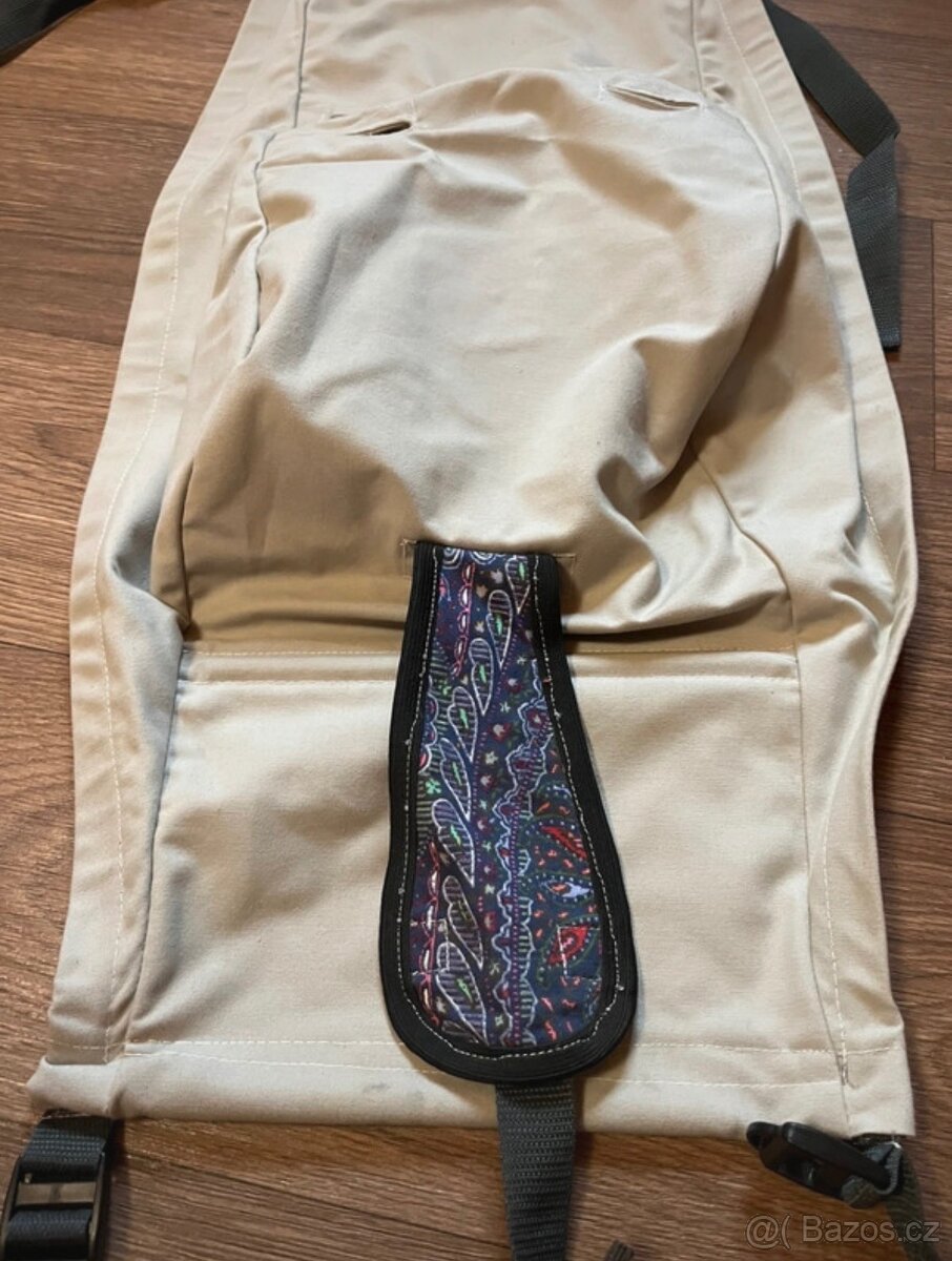 Miminkovník croozer - 2