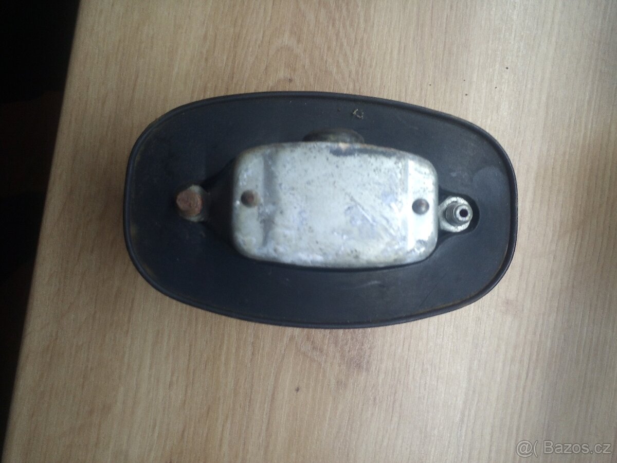 Prodam nový blinkr na liaz,tatra - 2