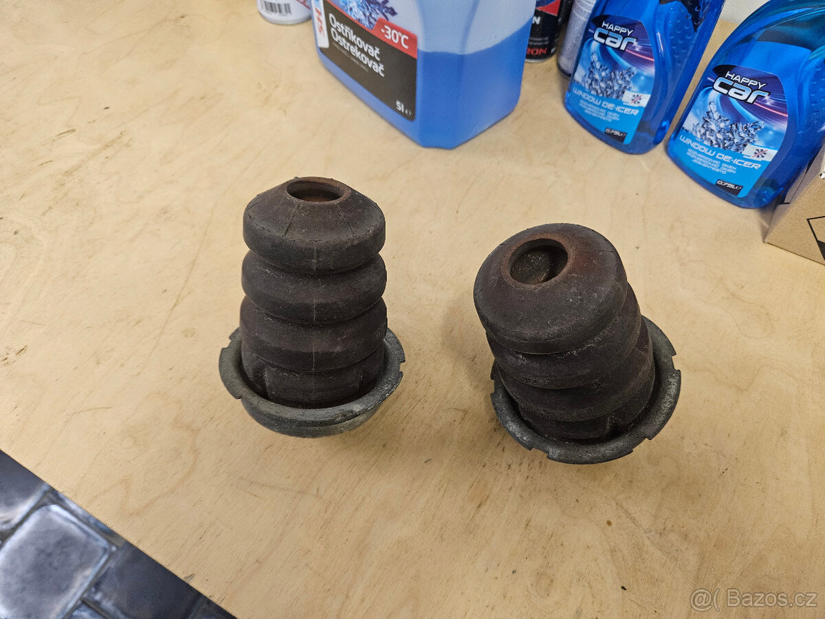 dorazy listových per Ducato, Boxer, Jumper - 2