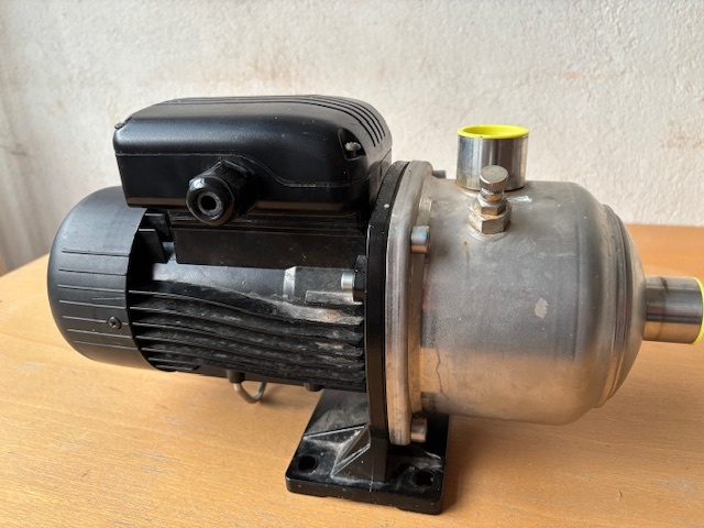 vodní čerpadlo REFLEX WINKELMANN - 2