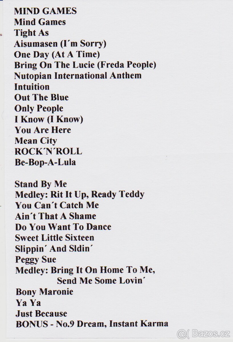 MC KAZETY + CD SPILKA - 2