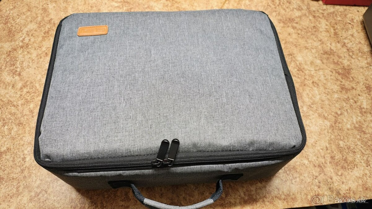 Projektor Gelepiu X5 - 2