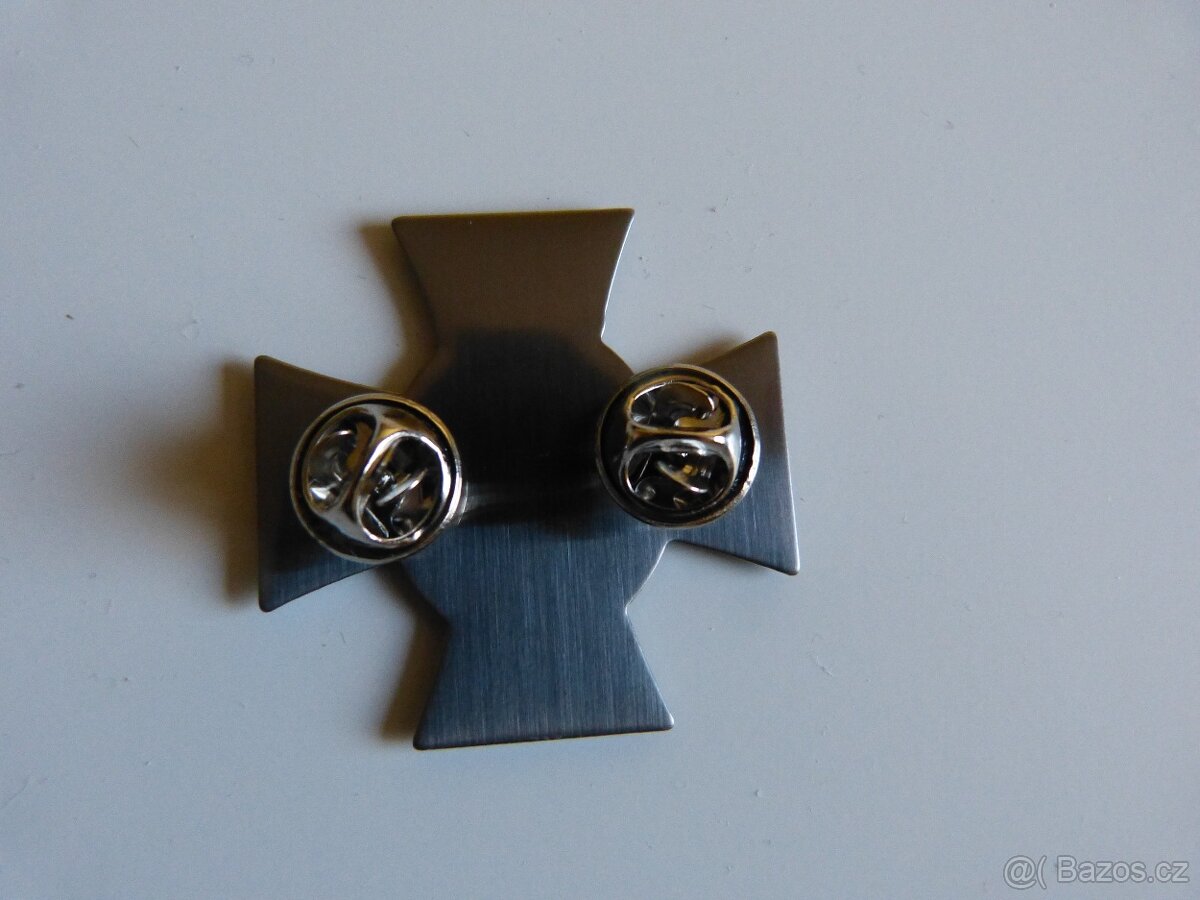 vojenský odznak - 2