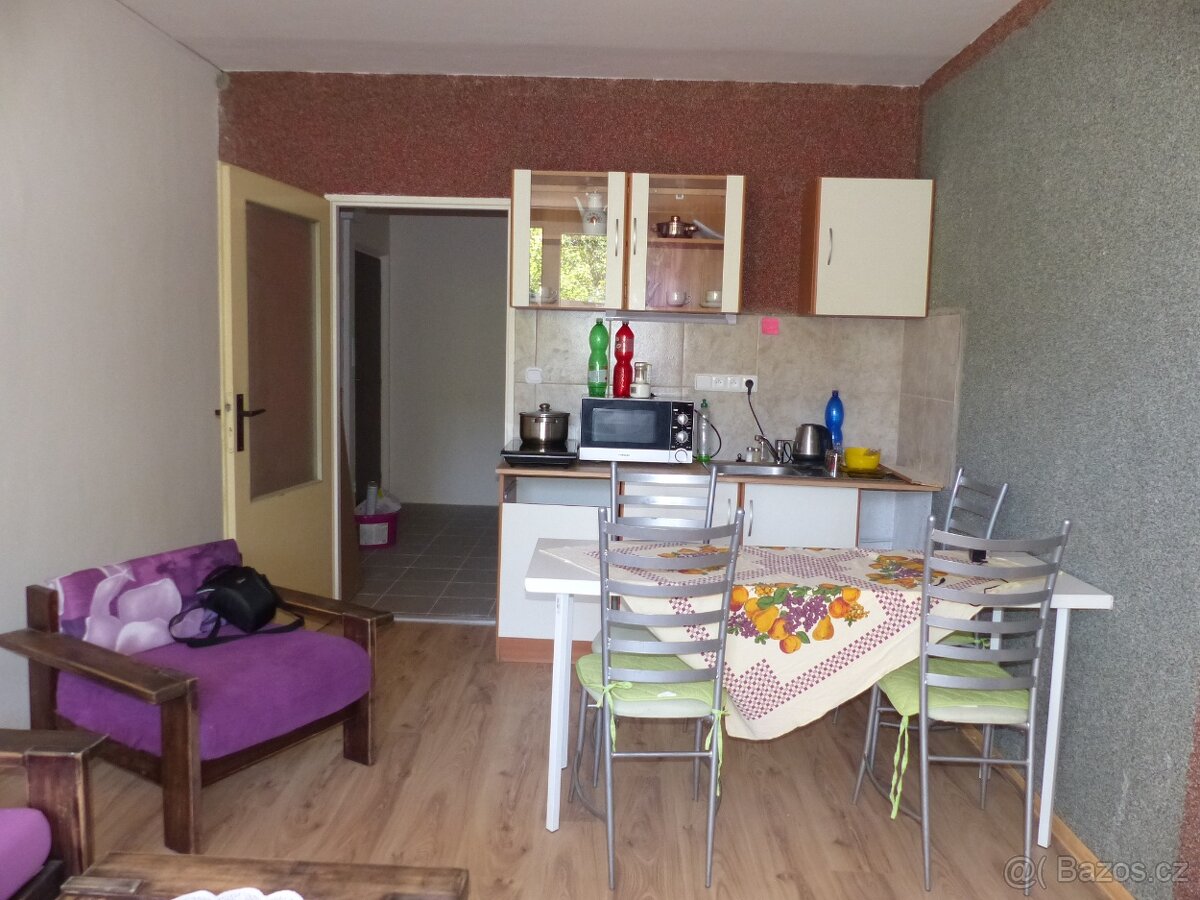 Prodej bytu 3+1 ,68 m,ulice F. L.Čelakovského,Most - 2