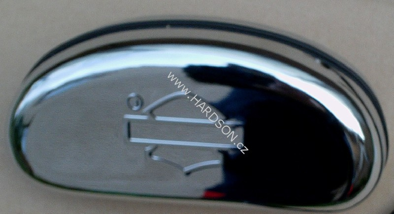 Denní/noční brýle Harley-Davidson NOVÉ - 2