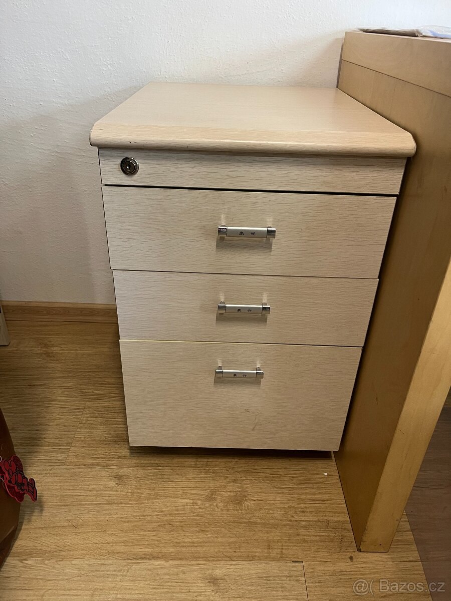 kancelářské židle - 2