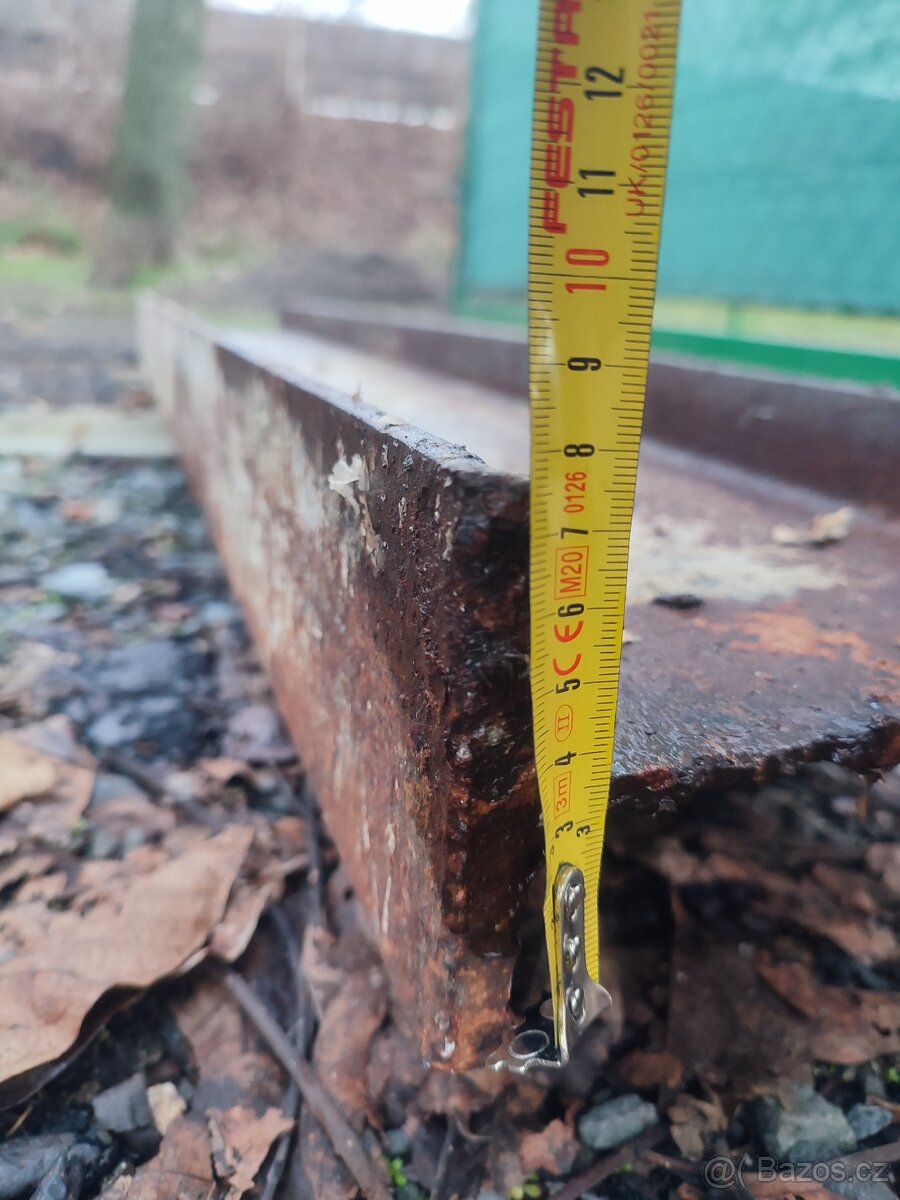 Traverza I překlad - 2