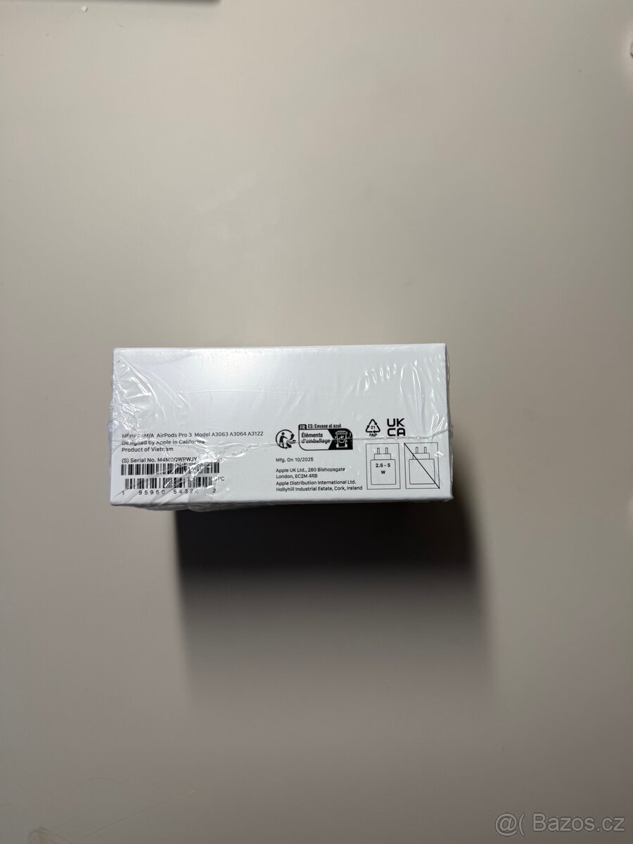 AirPods Pro 3 2025 - 2