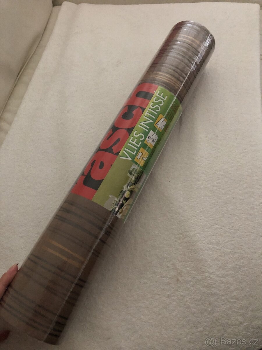 tapeta vliesová - 2