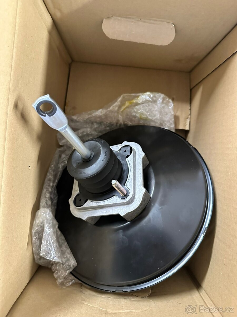 Posilovač brzd BMW e46 - 2