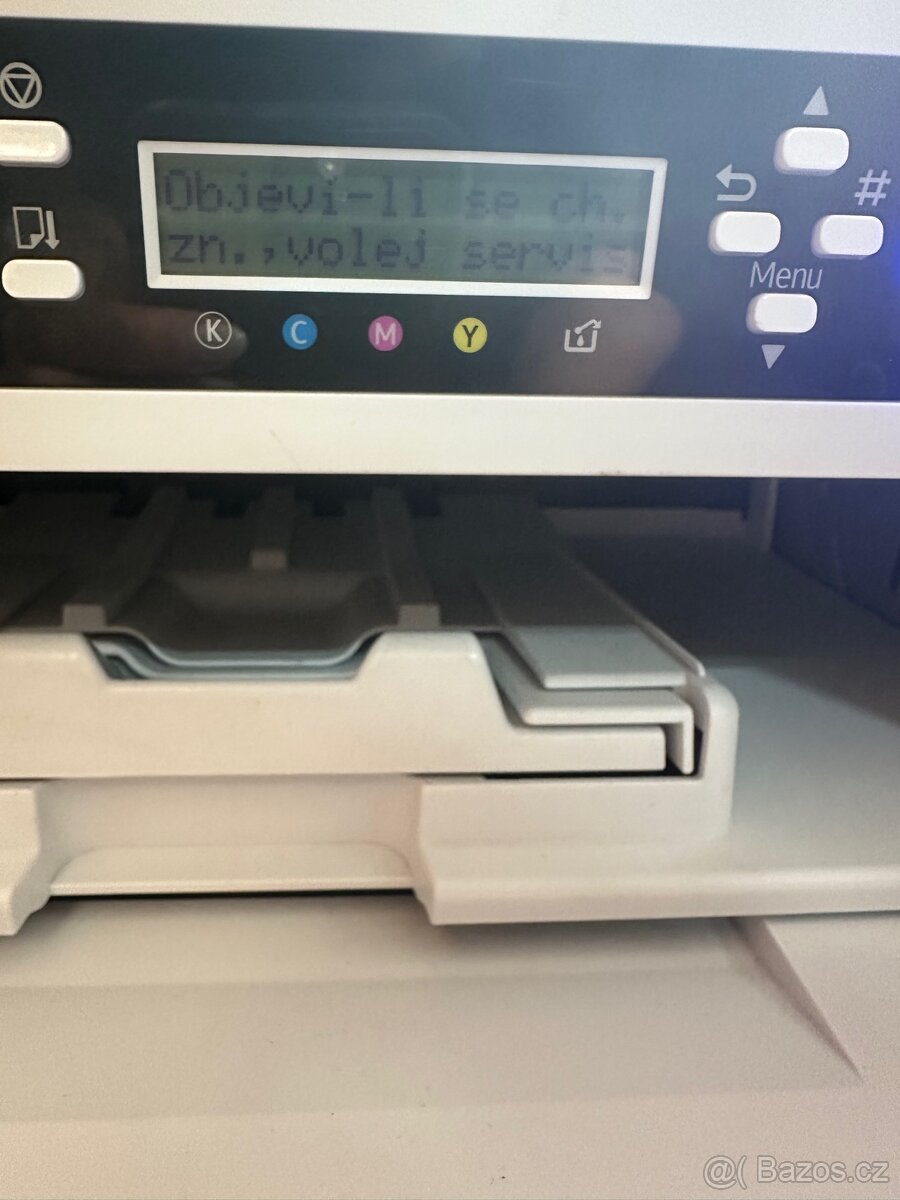 Tiskárna sawgrass sg800 A3 - 2