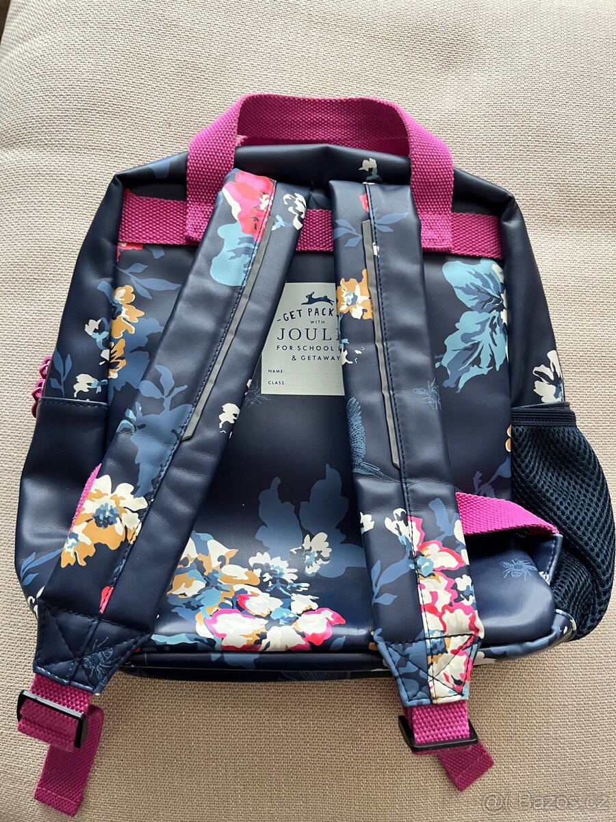 Dětský batůžek Joules. - 2