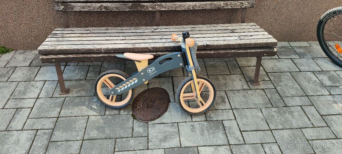 Odrážedlo KinderKraft - 2