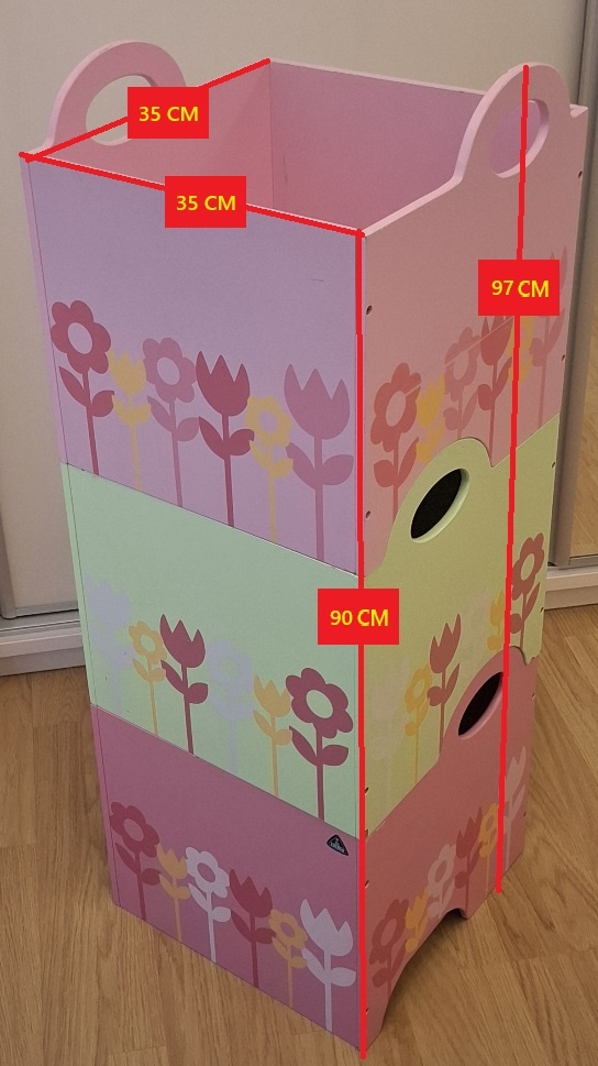 Úložné boxy - 2