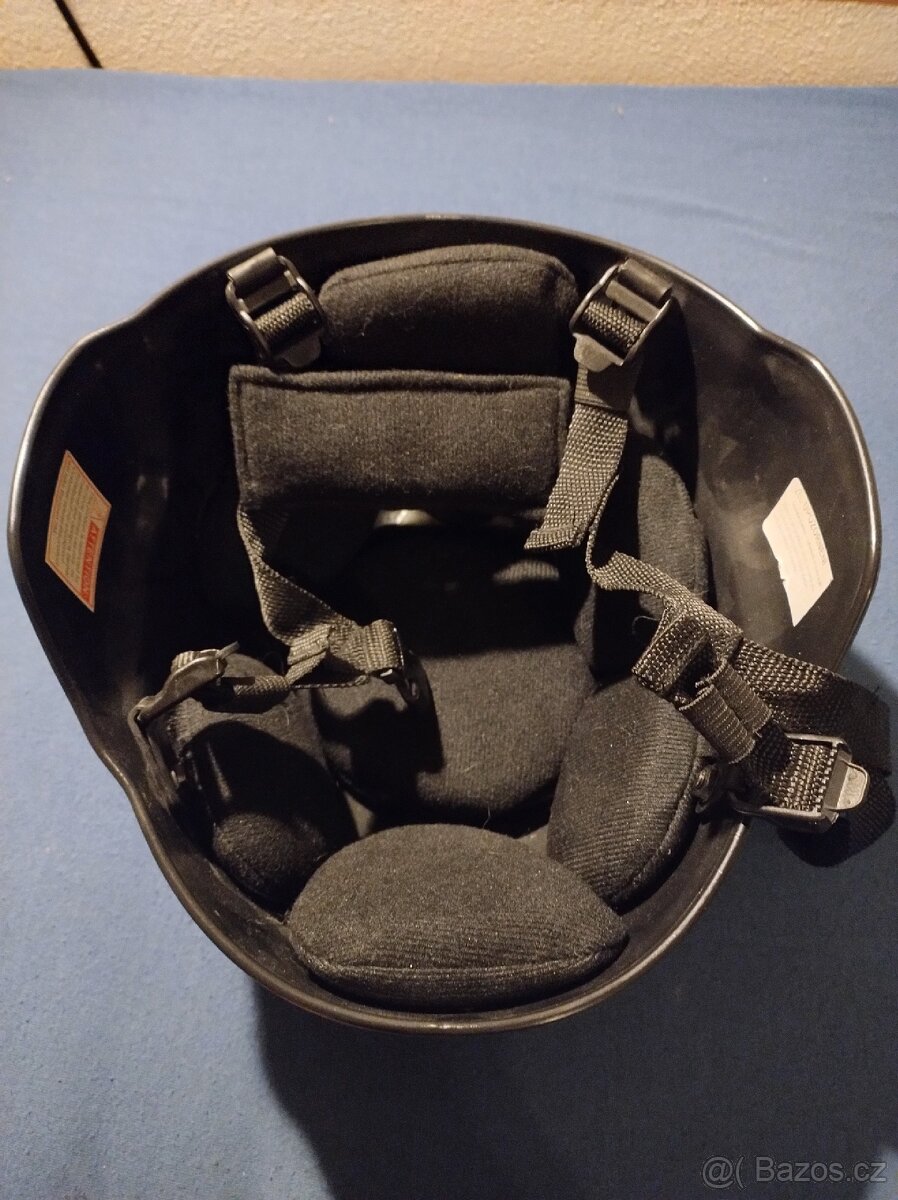 Replika helmy MICH2000 - 2