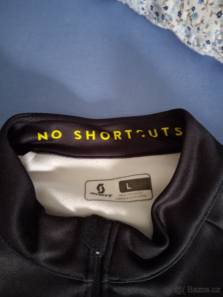 Bunda SCOTT vel.M - 2