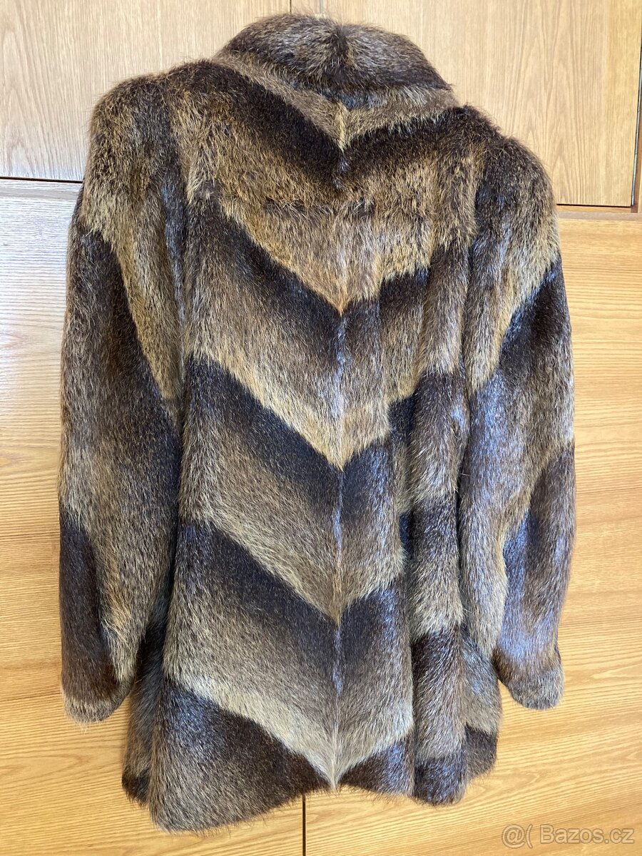 Prodám kožich - 2