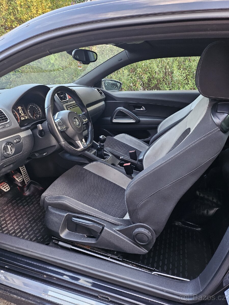 Volkswagen Scirocco - 2