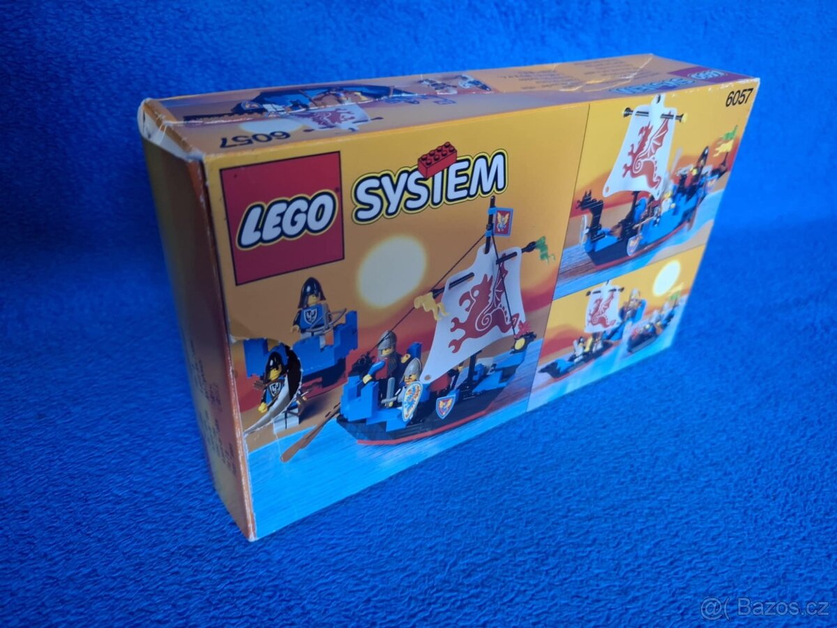 LEGO 6057 - 2