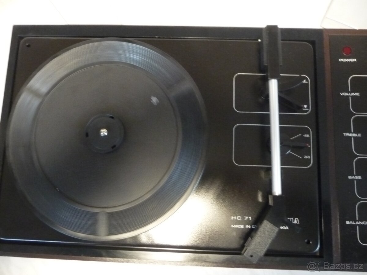 GRAMOFON - 2