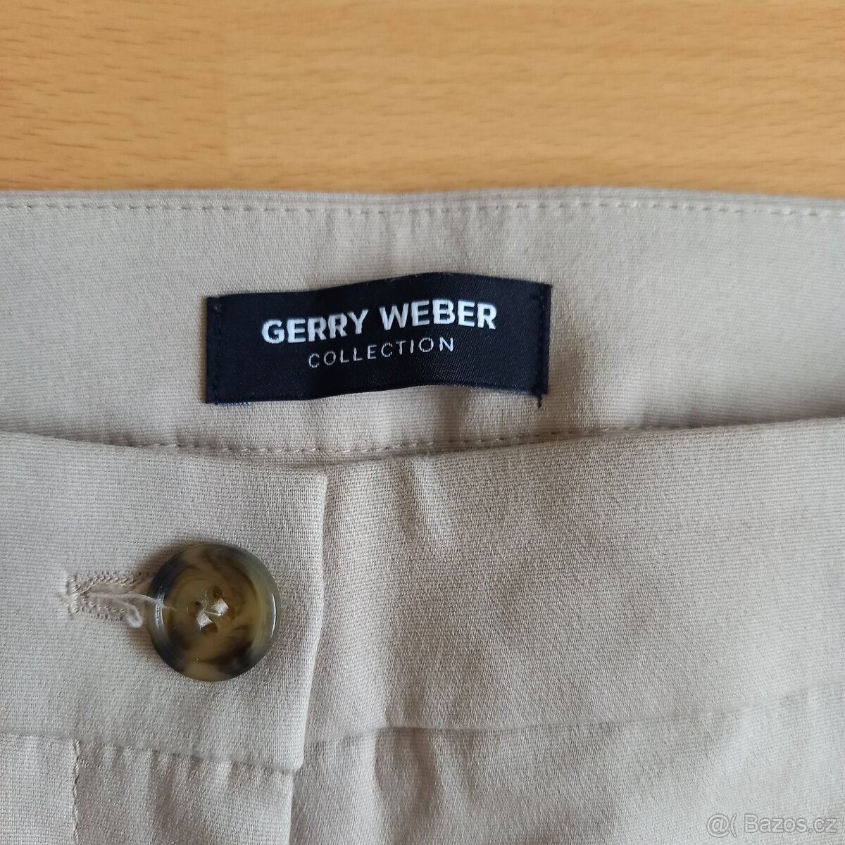 Dámské kalhoty zn. Gerry Weber - 2