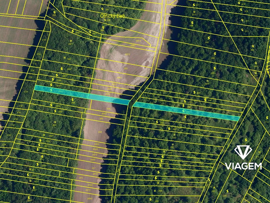 Pole 1 110 m² - 2