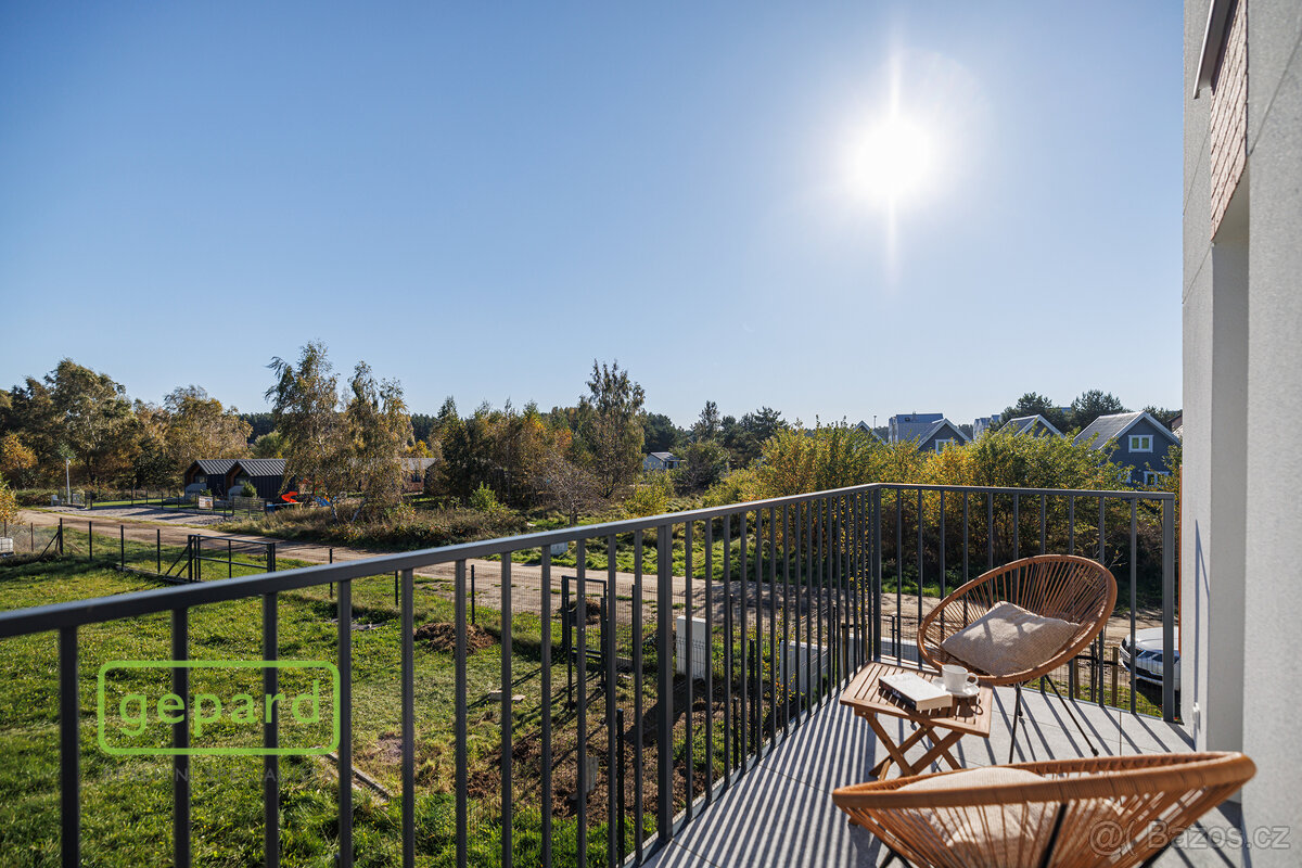 Prodej apartmánů Jastrzebia Góra, Polsko - 2